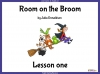 Room on the Broom - KS1 Teaching Unit Teaching Resources (slide 4/87)